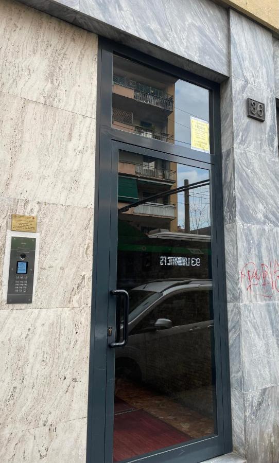 Sismondi Top Apt 밀라노 외부 사진